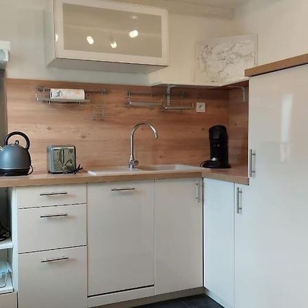 Maison Avec Jardin Онфлёр Экстерьер фото
